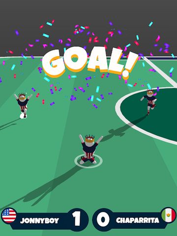 Screenshot 11: Ball Brawl 3D