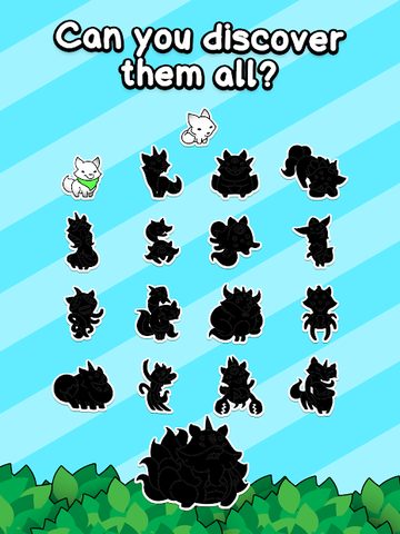 Screenshot 8: Fox Evolution: Idle Mutant Fox