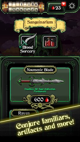 Screenshot 6: Masters of Madness