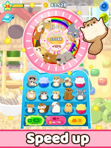 Screenshot 24: Hamster House