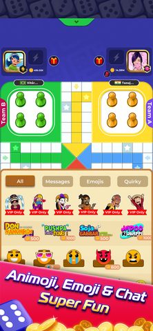 Screenshot 9: Ludo SuperStar 12+