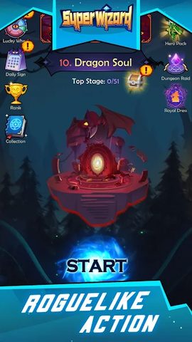 Screenshot 15: Super Wizard