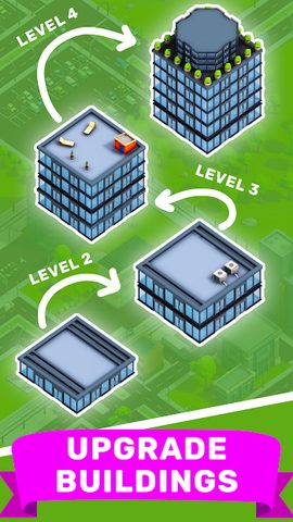 Screenshot 8: Car Business: Idle Tycoon