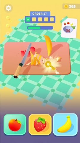 Screenshot 7: Ice Creamz Roll