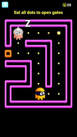 Screenshot 10: Maze Escape