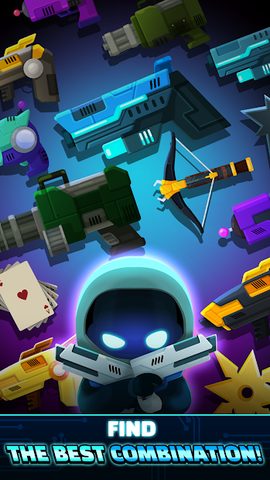 Screenshot 2: LabBuster