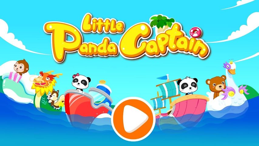 Screenshot 15: Little Panda Captain