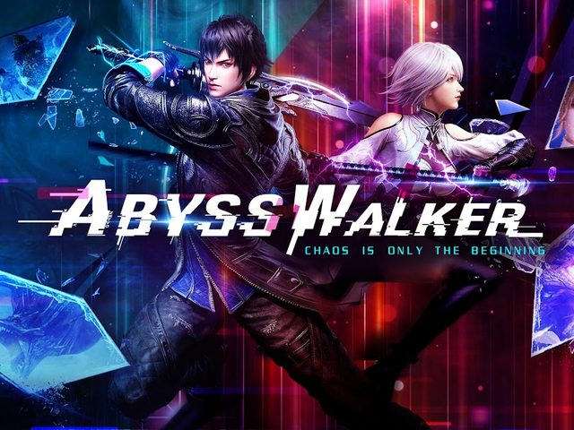 Screenshot 13: Abysswalker