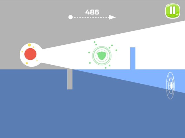 Screenshot 6: Up & Down : Colors Game