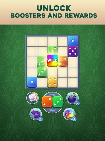Screenshot 19: Dice Merge! Puzzle Master