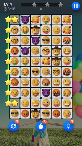 Screenshot 8: Tile Connect - Pair Matching