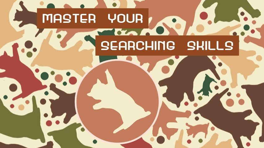 Screenshot 4: Find Cats: Hidden Object