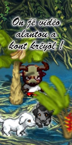 Screenshot 3: Krab an lò-la