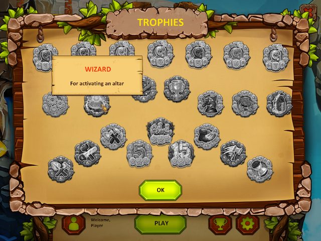 Screenshot 16: Lost Artifacts 2: Golden island (free-to-play)