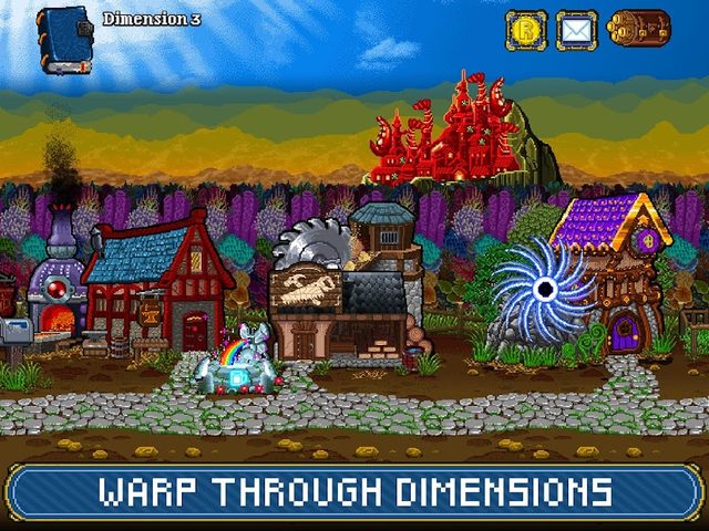 Screenshot 15: Soda Dungeon 2