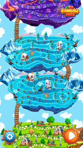 Screenshot 16: Rainbow Mine