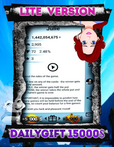 Screenshot 1: Bingo on Money Free $25 Match 3 Lotto no casino!