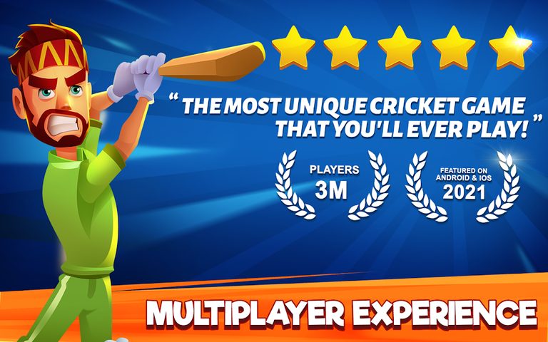 Screenshot 22: Hitwicket Superstars: Cricket