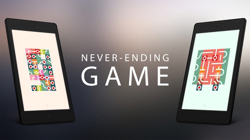 Screenshot 11: Infinity Loop: Calm & Relaxing