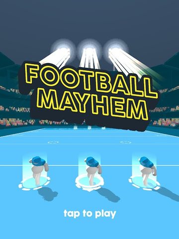 Screenshot 13: Ball Mayhem!