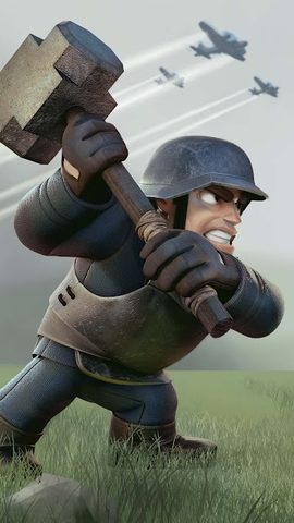Screenshot 22: War Heroes: Strategy Card Game