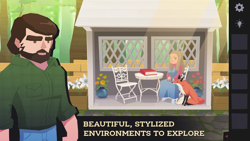 Screenshot 12: Escape Logan Estate