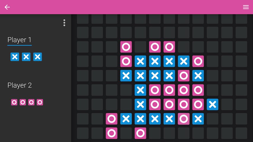 Screenshot 13: Pentapop - Online Gomoku/Five in a row