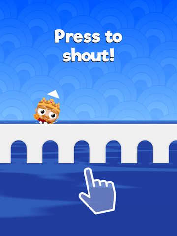 Screenshot 9: Shouty Heads