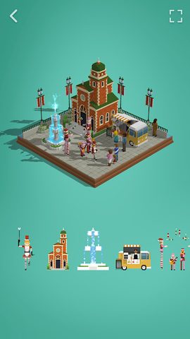 Screenshot 7: Puzzrama