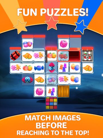 Screenshot 13: OLLAPSE - Block Matching Game