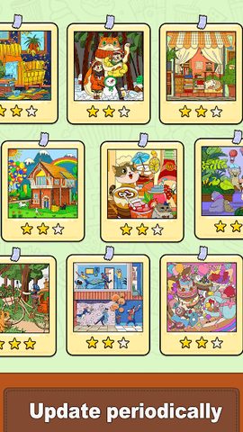 Screenshot 20: Find It - Find Out Hidden Object Games