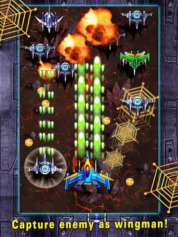 Screenshot 20: Fighter Jets All Star