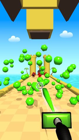Screenshot 21: Super Sucker 3D
