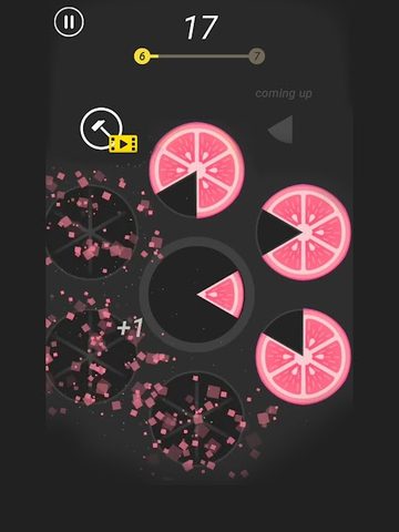 Screenshot 6: Slices