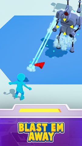 Screenshot 15: Heroes Inc!