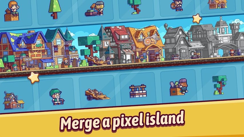 Screenshot 2: Pixel.Fun2