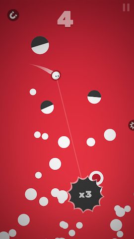 Screenshot 19: Leap On!