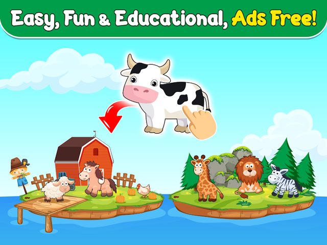Screenshot 20: Baby Games: 2+ kids, toddlers
