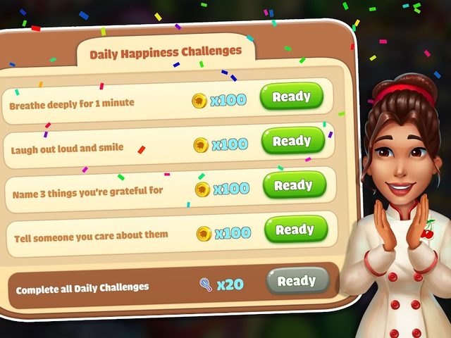 Screenshot 14: Cook It - Restaurant Games