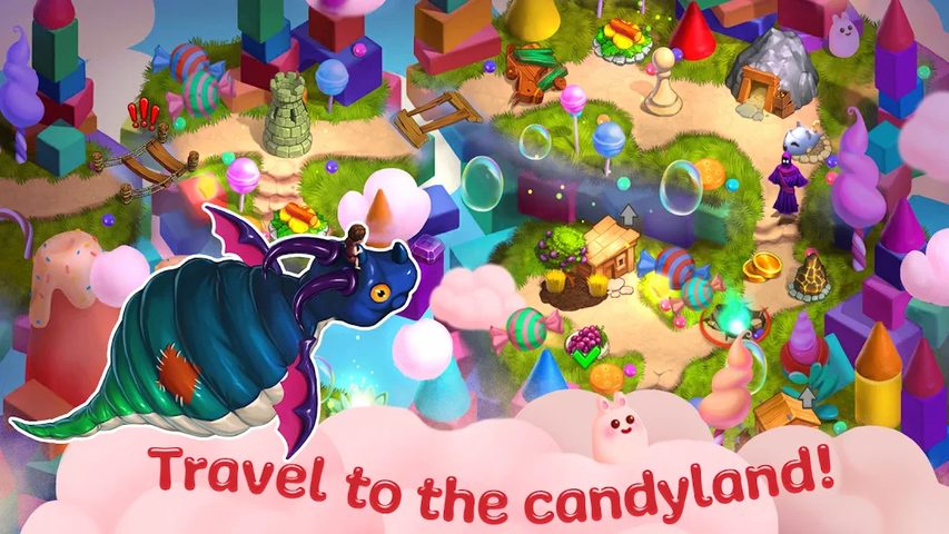 Screenshot 19: Adventures of Megara 2 (Deluxe