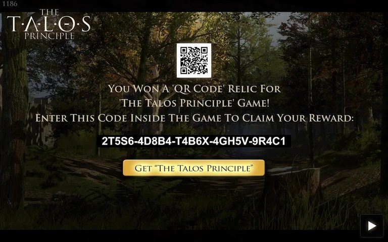 Screenshot 20: Sigils Of Elohim