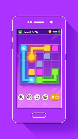 Screenshot 10: Puzzly Puzzle Game Collecti