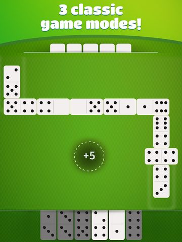 Screenshot 12: Dominoes