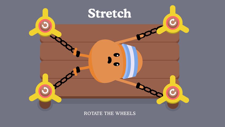 Screenshot 6: Dumb Ways to Die 2: The Games