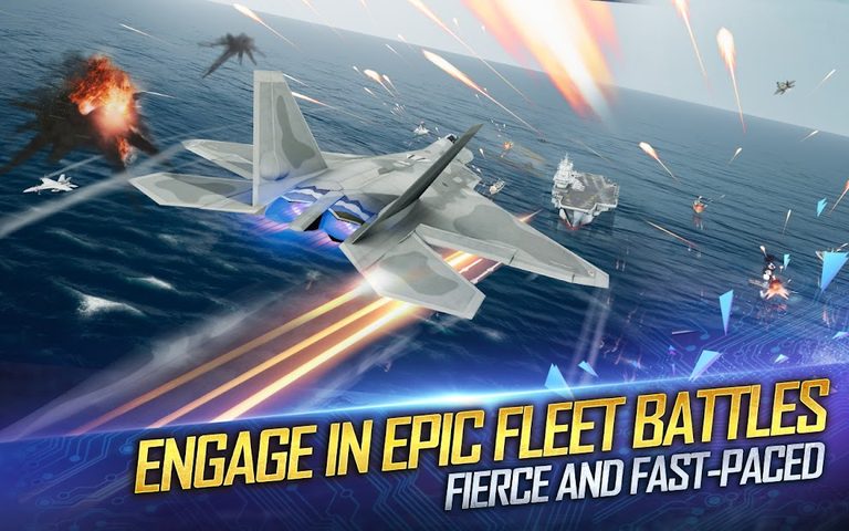 Screenshot 11: Warship Legend: Idle RPG