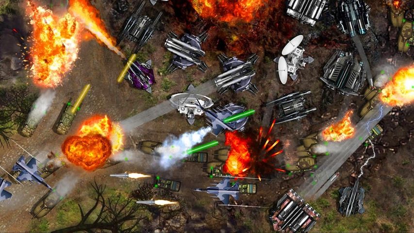 Screenshot 11: Protect & Defense: Tower Zone