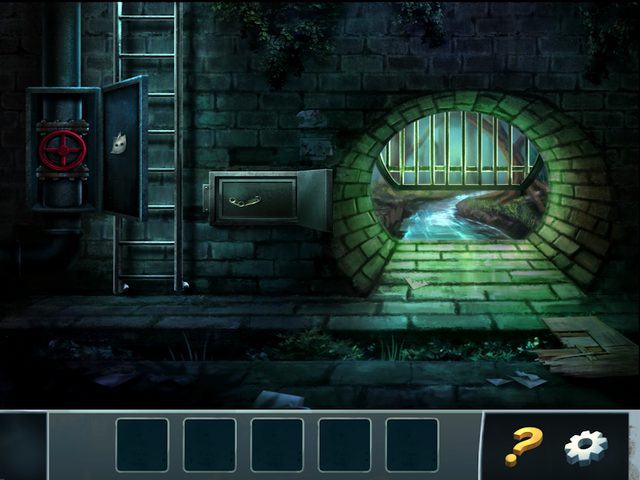 Screenshot 13: Prison Escape Puzzle Adventure