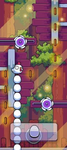 Screenshot 10: Total Eggscape!