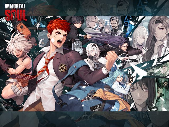 Screenshot 8: Immortal Soul: Black Survival
