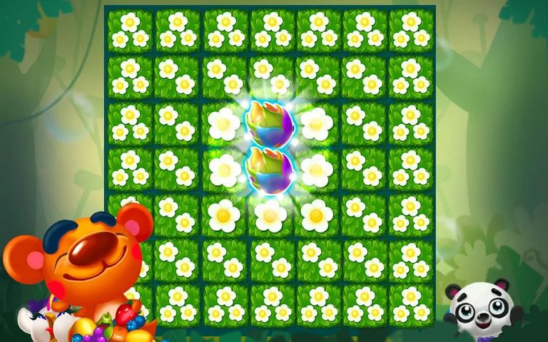 Screenshot 22: Sweet Fruit Candy